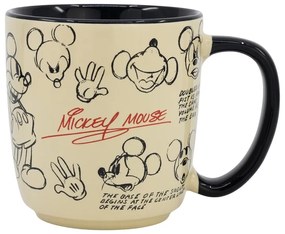 Cana Mickey Mouse - Vintage