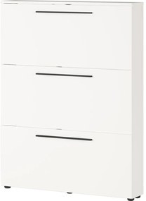 Pantofar alb cu deschidere înclinată Utah - Germania