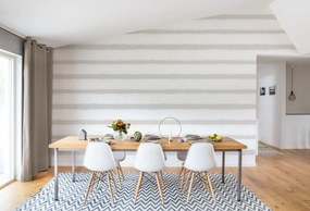 Fototapet, Tidemark, Sand, Rebel Walls