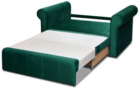 Canapea două locuri Lore II (Smaragd). 1025882