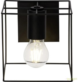 Aplica de perete design retro Vidia 90095/06 BL