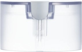 Rasnita electrica Zilan ZLN9281 pentru cafea, lame din otel, corp din plastic, Alb