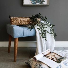 Scaun New Cool Indigo Blue
