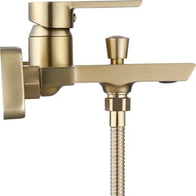 Baterie cadă REA ARGUS GOLD BRUSH