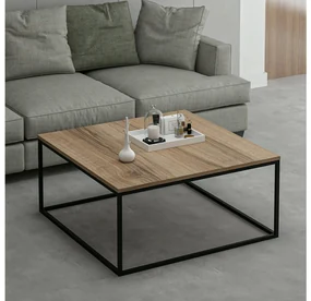 Măsuță de cafea London (auriu). 1088891