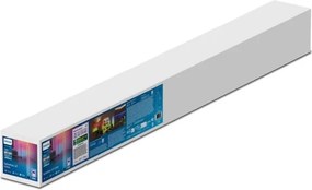 Philips -LED RGBIC Dimerizabilă.lampă de podea GRADIENT LED/9,7W/230V 2200-6500K Wi-Fi