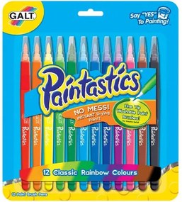 ELMER'S PAINTASTICS: SET 12 ACUARELE (G1642)