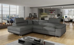 Coltar extensibil Anton pe stanga Sawana 21