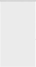 vidaXL Jaluzea cu role de duș cu casetă 140x240 cm lățime materială