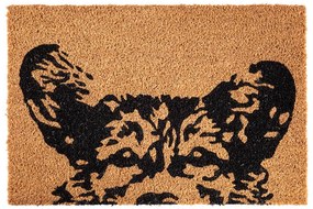 Rogojină din fibre de cocos CIOBANESC GERMAN 40 x 60 cm