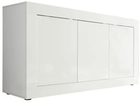 Comodă NERILA albă