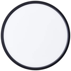 Plafonieră LED RGBW dimabilă Brilliant LOTTI LED/16W/230V + telecomandă