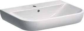 Lavoar pe mobilier Geberit Smyle 65 cm