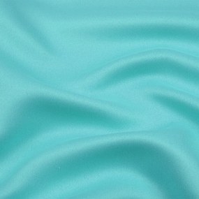 STOF Draperie groasă blackout NOTTE turcoaz 135 x 180 cm 1 buc