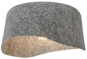 Plafonieră de tavan FARELIA 1xE27/10W/230V - Rabalux 71189