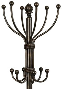 Cuier din metal, H182 cm, Charmet