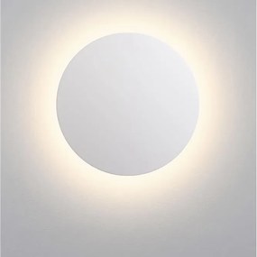 Aplica LED ambientala iluminat exterior IP65 VALNO D-24cm
