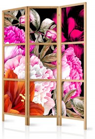 Paravan japonez - Floral Abundance I
