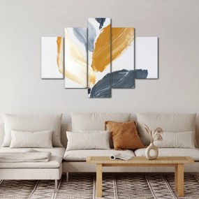 Tablou - Pictură minimalistă (150x105 cm)