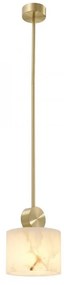 Pendul/ Lustra suspendata design LUX Etruscan Round 113472 HZ