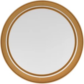 Eglo 902045 - Plafonieră LED MOSCHELLA, 36 W, 230 V, Ø 49 cm, auriu