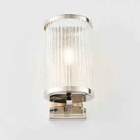 Aplică Endon 76259 EASTON 1xE14/6W/230V crom lucios