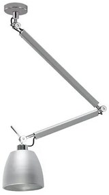 Pendul directionabil design modern ZYTA S ALU aluminiu