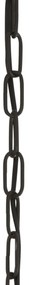 Lustra clasica suspendata design traditional Belfry 5L 1845-5BZ SRT