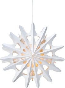 Decorațiune luminoasă albă Alnäs – Markslöjd