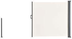 Perete lateral „Dubai” 300 x 160 cm bej
