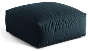 Taburet modular albastru închis Martina – Micadoni Home