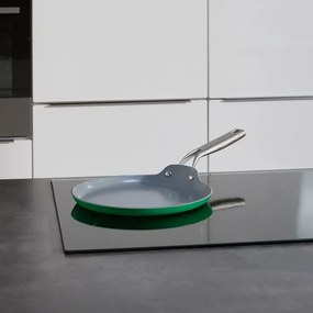 Tigaie cu suprafață ceramică pentru clătite ø 26 cm Meda 3.0 – FABINI