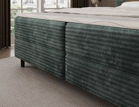 Pat continental Cortiko 180x200 cm Modullo 35