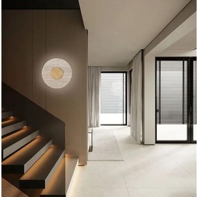 Aplica perete lumina ambientala EMBER