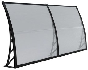 Acoperiș intrare 200x100cm