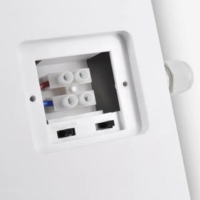 Aplică LED de exterior Brilagi BULKHEAD LED/20W/230V 3000/4000/6000K IP65