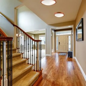 Lustr MEDA 2xE27/60W/230V pentru tavan