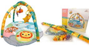 Covoras de joaca bebe