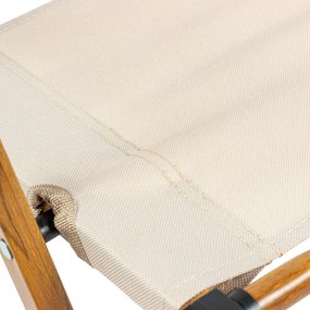 Scaun pliabil de camping Drevo 61