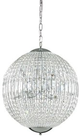 Lustra suspendata eleganta LUXOR SP8 116228