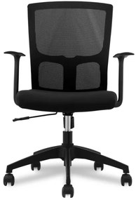 CONNECT IT COC-1030-BK - Scaun birou ForHealth BetaPro negru