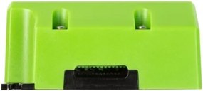 Transformator Pro+ GTV pentru bandă LED, 320W, 24V, IP20 320 W, 240 V, Plastic
