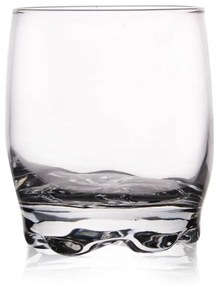 Pahare de whiskey 6 buc. 290 ml Adora – Orion