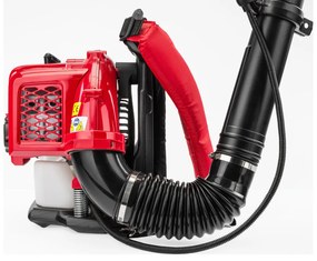 Suflantă de frunze/freză de zăpadă pe benzină 3,8 CP RTODL0059
