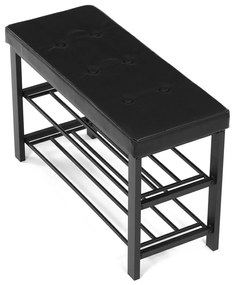 Pantofar American (negru). 1120299