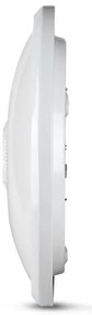 LED plafonieră cu senzor SAMSUNG CHIP LED/12W/230V 4000K