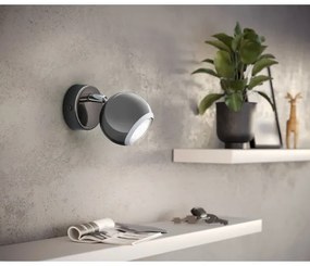 Spot LED Eglo 31005 BIMEDA 1xGU10/3W/230V