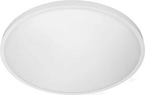 Solight WO8023 - LED corp de iluminat pentru tavan, aplicat sau suspendat LED/50W/230V 3000-6500K + telecomandă