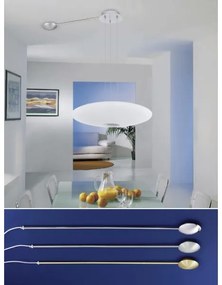 EGLO 88968 - EXTENTION crom