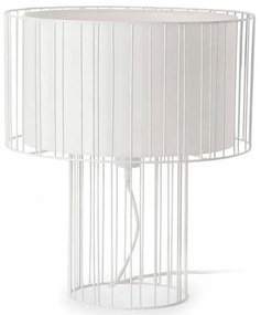 Veioza, lampa de masa Linda 29307